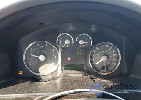 2007 Mercury Montego Premier from USA, damaged, VIN 1MEHM42107G605771